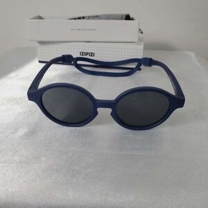 Izipizi Sun Kids Denim Blue 9-36M